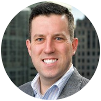 Bill Smart headshot