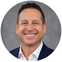 Matt Rozen headshot