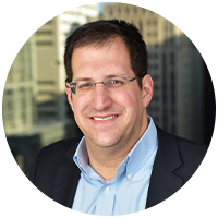 Noah Dermer headshot