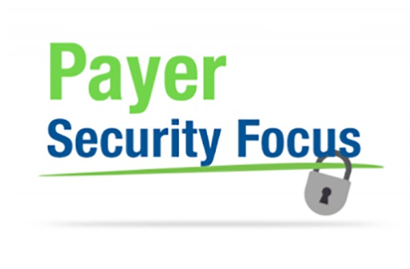 Payer Security Focus blog